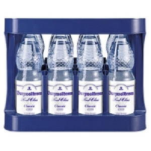 Burgwallbronn First Class Mineralwasser 3.79&nbsp;&euro;