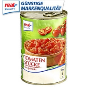 Tomaten, gesch&auml;lt oder st&uuml;ckig mit Basilikum, Kr&auml;utern, Knoblauch oder 0.69&nbsp;&euro;
