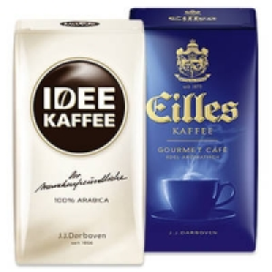 Idee Kaffee Classic oder Eilles Kaffee 3.99&nbsp;&euro;