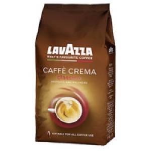 Lavazza Caff&egrave; Crema Classico oder Gustoso 9.99&nbsp;&euro;