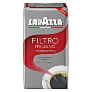 Lavazza Filtro Italiano 3.99&nbsp;&euro;