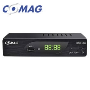 HDTV-Sat-Receiver HD40 LAN 32.95&nbsp;&euro;
