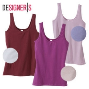 Damen-Hemdchen 9.99&nbsp;&euro;