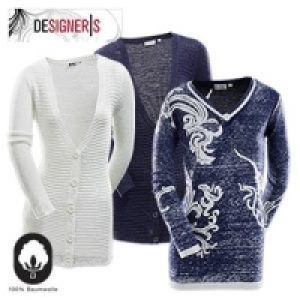 Damen-Pullover oder-Strickjacke 29.95&nbsp;&euro;