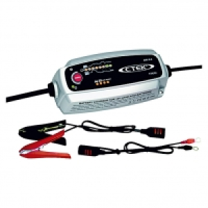 CTEK Automatik-Ladegerät MXS 5.0 74.00 €
