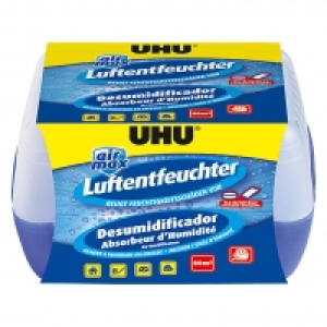 UHU Luftentfeuchter Originalpack 14.95 €