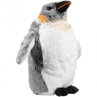 Karstadt Kuschelwuschel Pinguin, 25 cm
