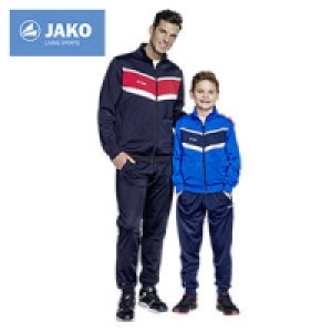 Kinder-Trainingsanzug 29.95&nbsp;&euro;