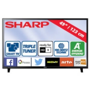 49-FullHD-LED-TV LC-49CFF6002E 399.00&nbsp;&euro;
