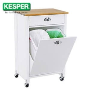 K&uuml;chenwagen mit M&uuml;lltrennsystem 99.95&nbsp;&euro;