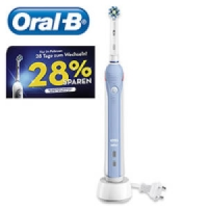 Zahnb&uuml;rste Pro 1000 Cross Action 59.95&nbsp;&euro;