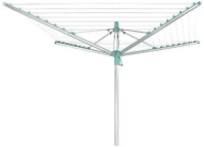 Toom Baumarkt  Wäschespinne Linomatic M400