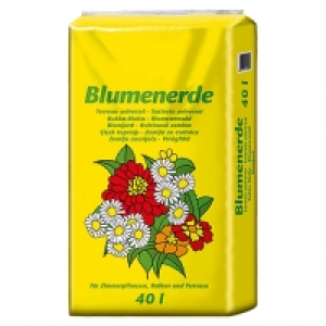 Blumenerde 1.89 €