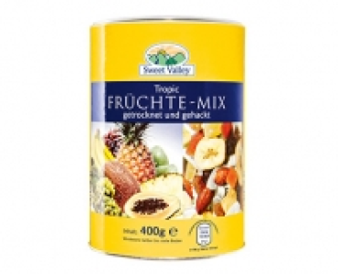 Sweet Valley Früchte-Mix 3.29 €