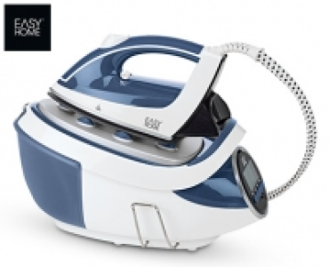 EASY HOME®Dampfbügelstation