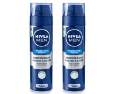 NIVEA MEN Rasierschaum