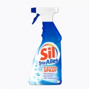 Sil Fleckenspray 2.39&nbsp;&euro;