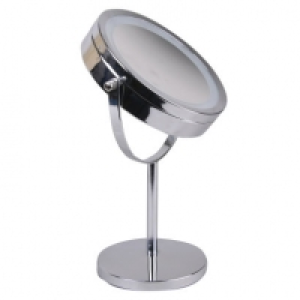 LED-Kosmetikspiegel 14.99 €