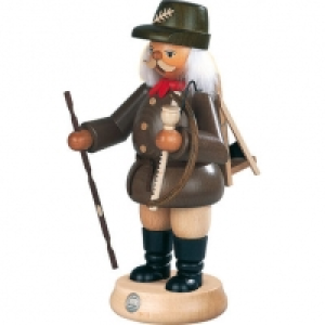 Erzgebirge Müller Räuchermann Waldarbeiter, groß 79.00 €
