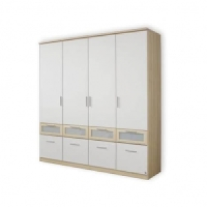 Kleiderschrank BOCHUM-EXTRA 349.99 €