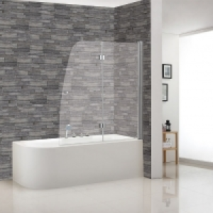 Badewannenaufsatz Klar 179.00 €