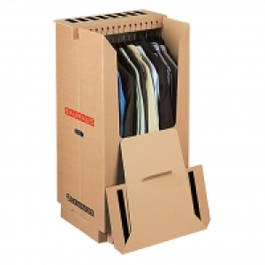 BAUHAUS Kleider-Box 10.00 €