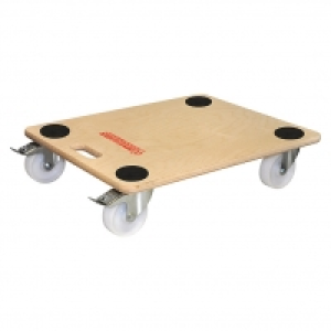 BAUHAUS Transportroller 25.00 €
