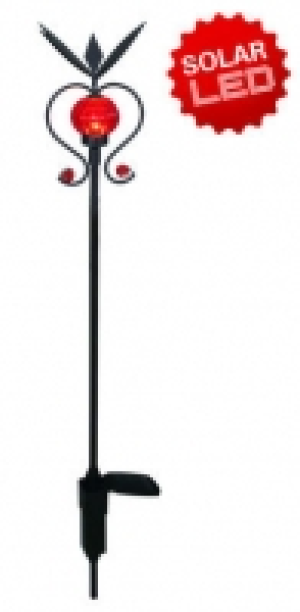 Näve Solar-Erdspieß Antik 12.95 €