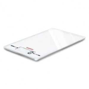 Digitale Küchenwaage Page Evolution, weiß 29.99 €