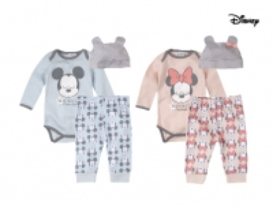 Just born set