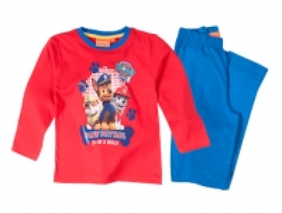 Jungenpyjama 6.99&nbsp;&euro;