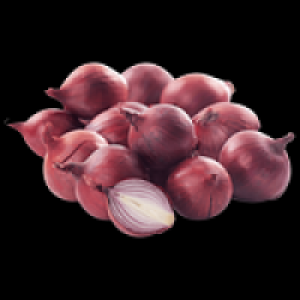 Zwiebeln rot 0.79&nbsp;&euro;
