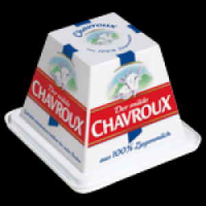 Chavroux Ziegenfrischk&auml;se 1.99&nbsp;&euro;