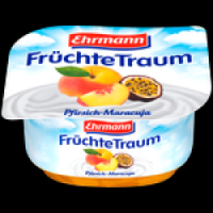 Rewe  Ehrmann Traum