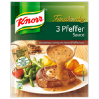Rewe  Knorr Feinschmecker Sauce