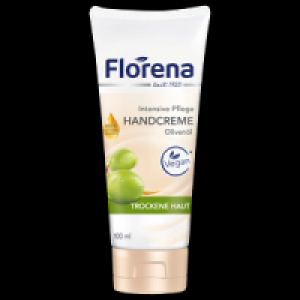 Rewe  Florena Handcreme