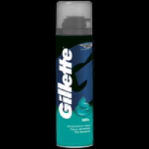 Gillette Rasiergel 2.22 €
