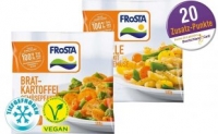 Netto  Frosta Vegane Spätzle-Pfanne oder Bratkartoffel-Pfanne