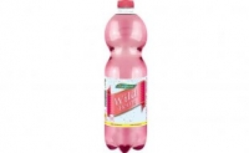 Netto  Stardrink Wild Berry