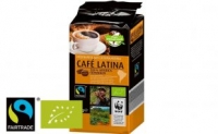 Netto  Café Latina Röstkaffee
