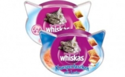 Whiskas Katzen-Snacks 0.79&nbsp;&euro;