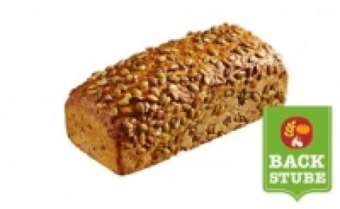 Kürbiskernbrot 1.39 €