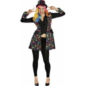 Blazer Freaky Dandy