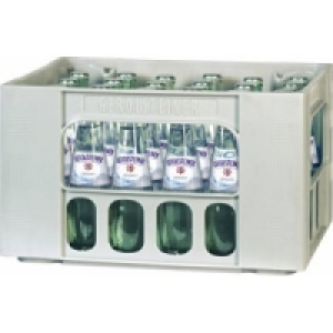 Gerolsteiner Gourmet Mineralwasser