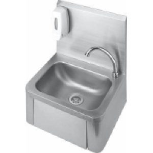 Handwaschbecken
