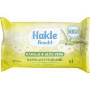 Hakle feuchtes Toilettenpapier