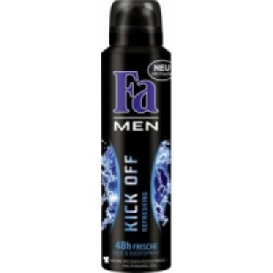 Fa Duschgel / Deospray / Flüssigseife