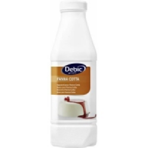 Debic Panna Cotta