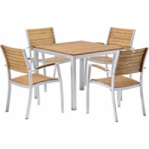 Tisch 90 x 90 cm