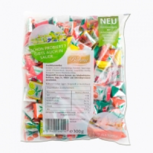 Fruchtkaramellen 0.99 €